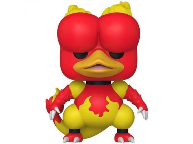 Funko POP! Games: Pokemon - Magmar