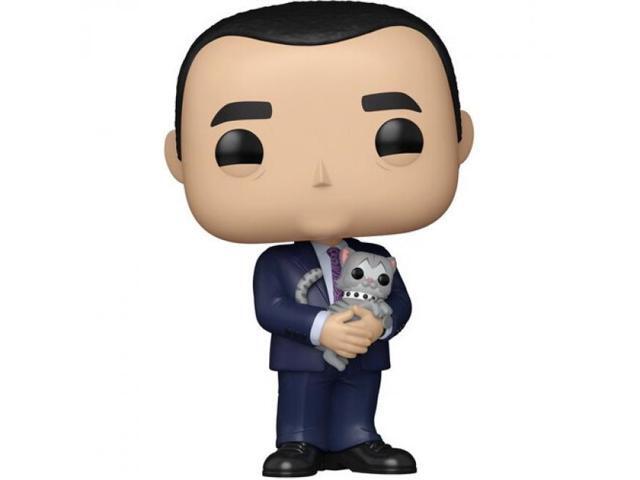 Funko POP Television Suits Louis Litt with Mikado Vinyl Figure 3.9 Inches