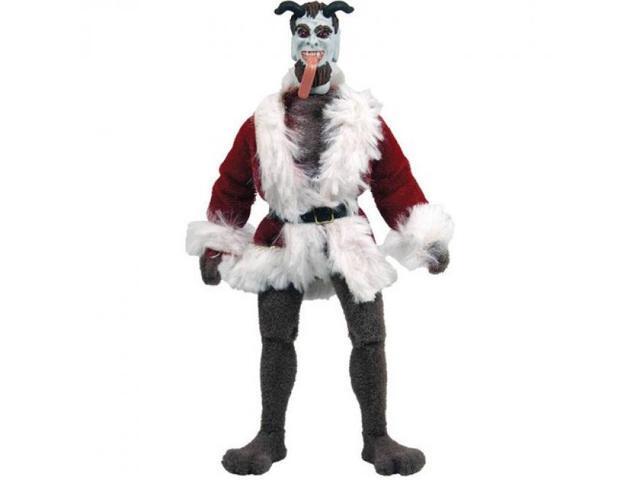 Mego Horror Krampus 8 Inch Action Figure - MAY229377
