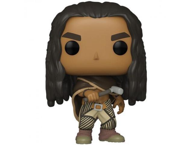 Funko POP Movies Rebel Moon Tarak Vinyl Figure 3.9 Inches