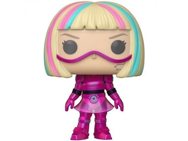 Funko POP Movies M3GAN 2.0 M3GAN Horror Doll Vinyl Figure 3.7 Inches