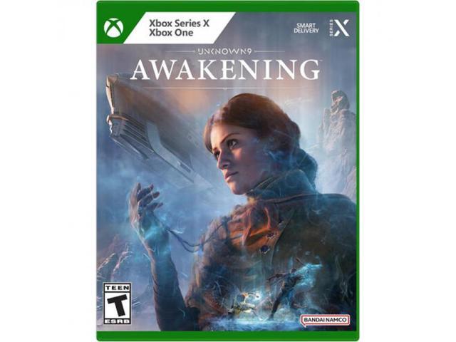 Unknown 9: Awakening for Xbox Series X