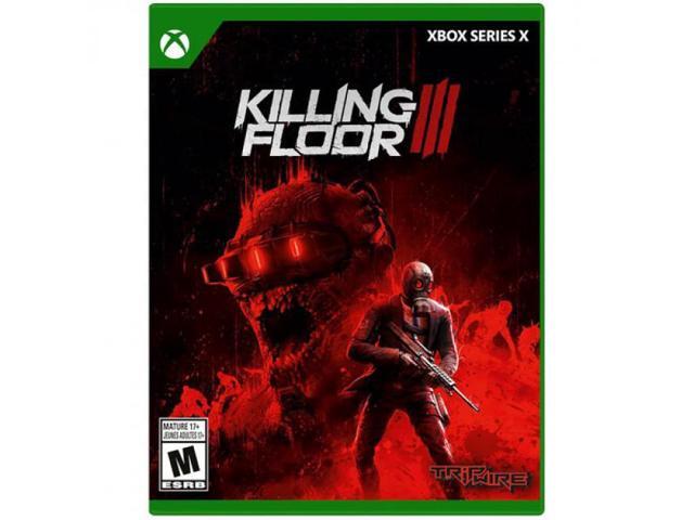Killing Floor 3 for Xbox Series X