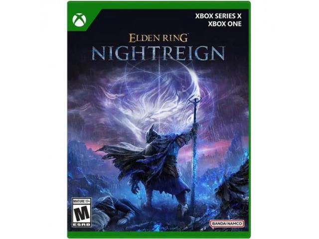 Elden Ring: Nightreign Deluxe Edition for Xbox Series X
