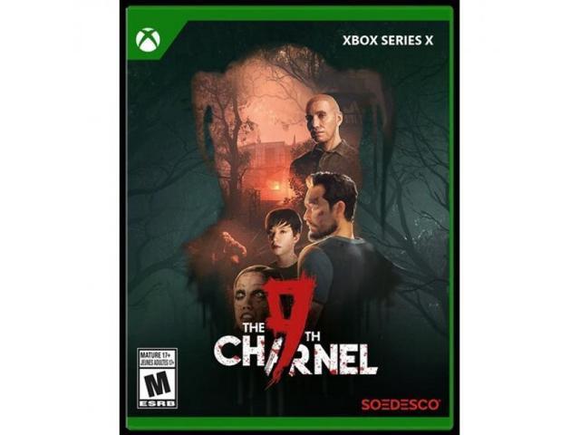 The 9th Charnel for Xbox Series X
