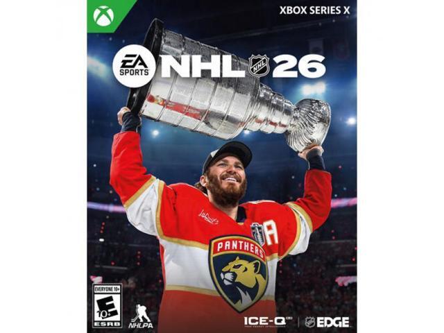 NHL 26 for Xbox Series X