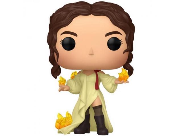 Funko POP Rocks Rosalia La Noche de Anoche Music Video Vinyl Figure 3.85 Inches