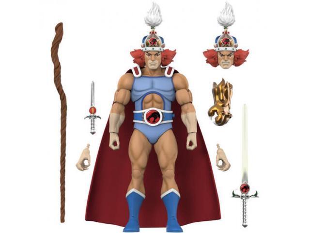 Super7 - ThunderCats - ULTIMATES! Wv14 - King Lion-O