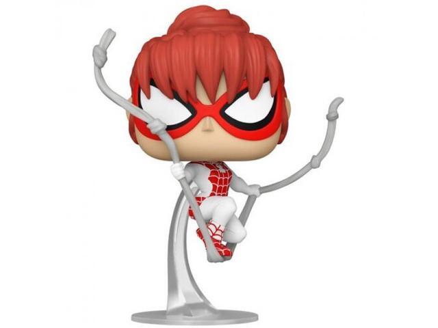 Funko POP! Marvel: Spider-Man - Spinneret