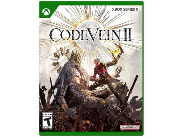 Code Vein II for Xbox Series X