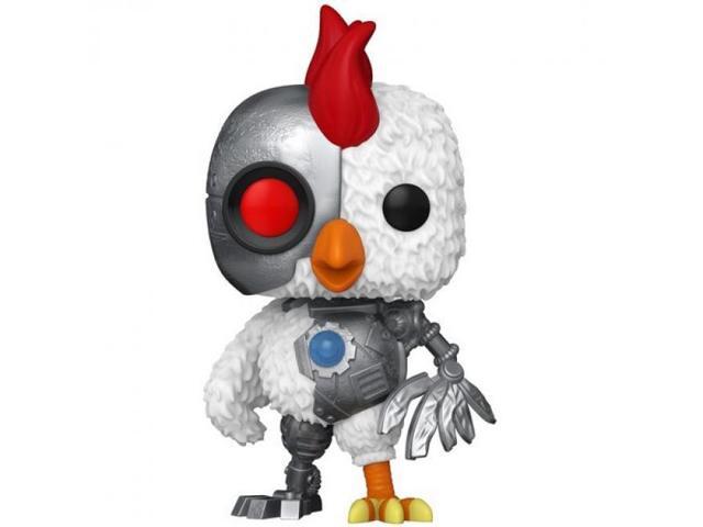 Funko POP! Animation: Robot Chicken - Chicken