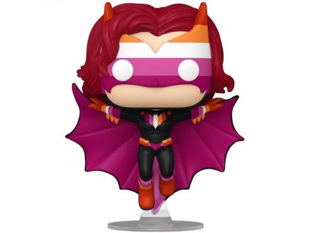 Funko POP! Heroes: Pride - Batwoman