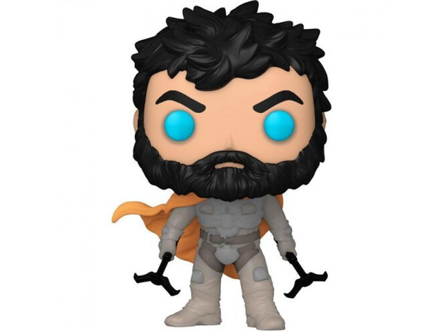 Funko POP! Movies: Dune 2 - Stilgar