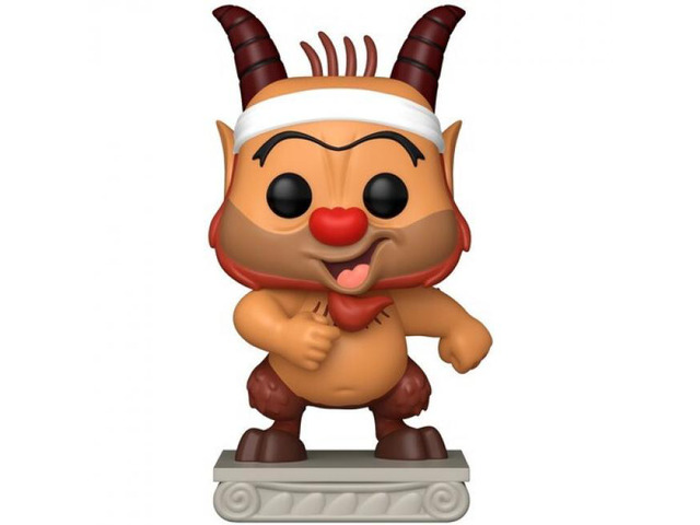 Funko POP! Disney: Hercules 25th Anniversary - Training Phil