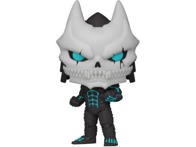 Funko POP! Anime: Kaiju No. 8 - Kaiju No. 8