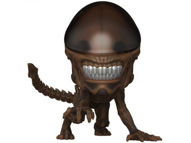 Funko POP! Super Movies: Alien 3 - The Runner