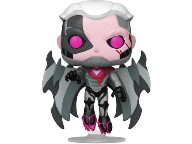 Funko POP! Plus: X-Men ’97 – Bastion