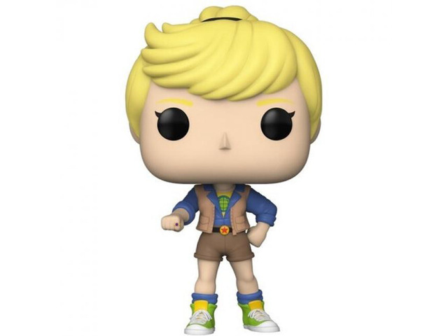 Funko POP! Television: Captain Planet - Linka