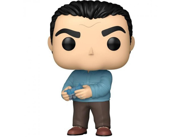 Funko POP! Television: The Sopranos - Bobby Bacala Baccalieri