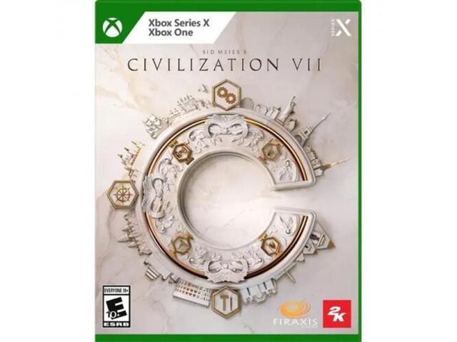 Sid Meier's Civilization VII for Xbox One