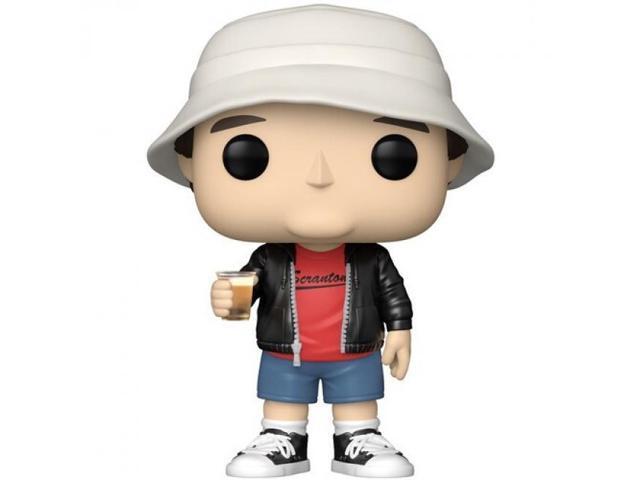 Funko POP! Television: The Office - Kevin Malone