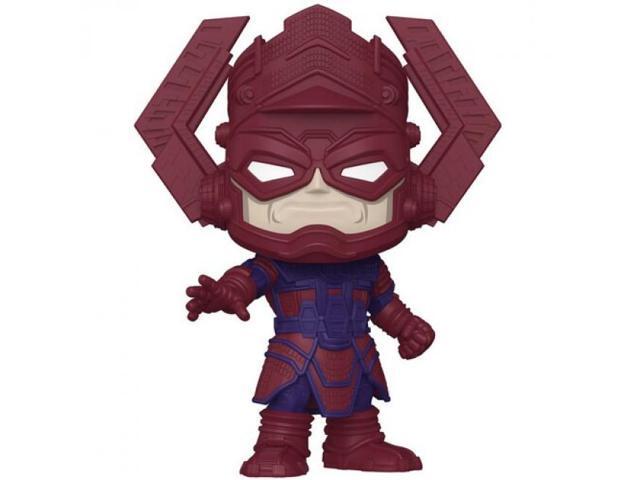Funko POP! Super: Fantastic Four First Steps - Galactus