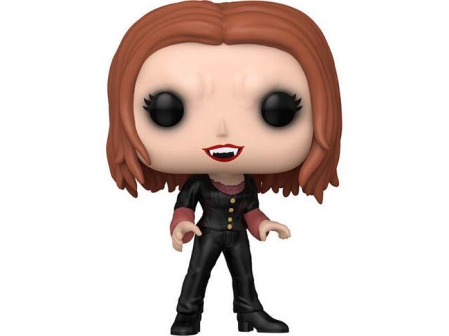 Funko POP! Television: Buffy the Vampire Slayer - Willow, Vampire