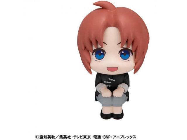 Megahouse Gintama Kamui Lookup figure