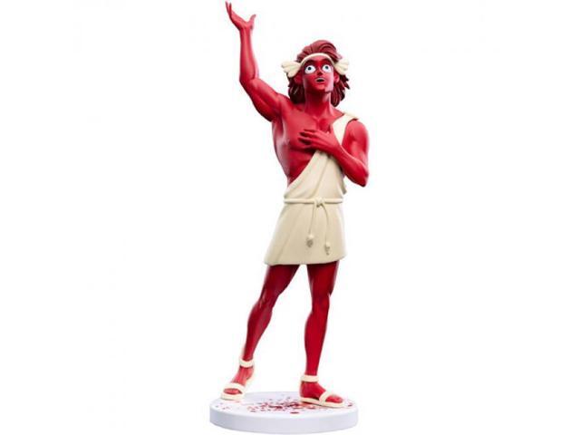 Weta Workshop Vinyl Figures Lore Olympus Hermes - 12-45-04565