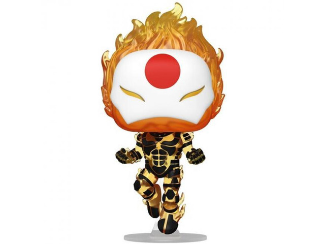 Funko POP! Marvel: X-Men - Sunfire