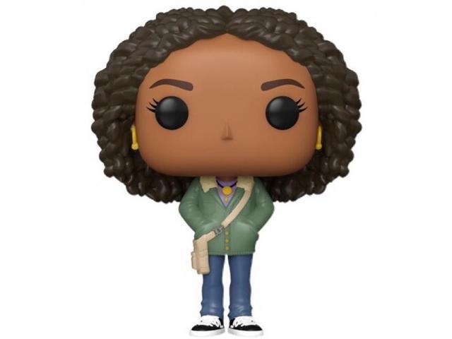 Funko POP! Disney: Hocus Pocus 2 - Becca with Accessories