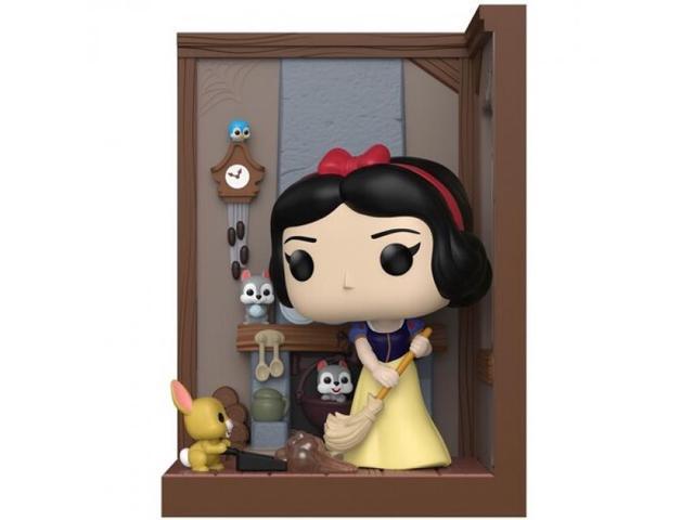 Funko POP! Nooks: Snow White in Cottage (Disney)
