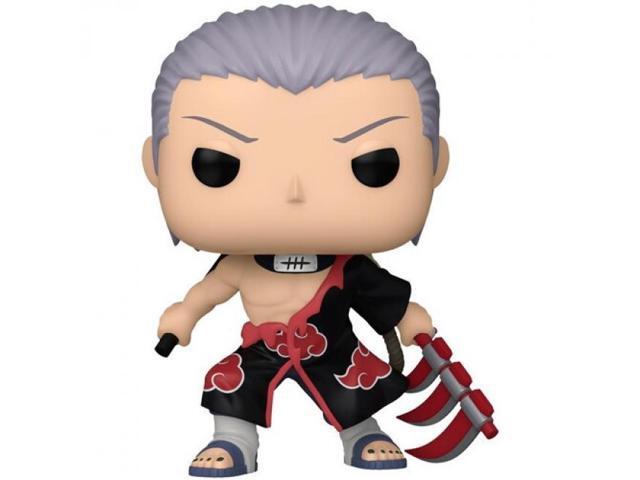 Funko POP! ANIME: Naruto - Hidan