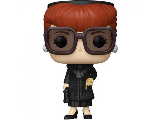 Funko POP! Rocks: Reba McEntire - Fancy
