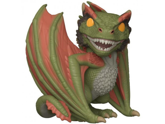 Funko POP! Super: House of the Dragon - Vermax