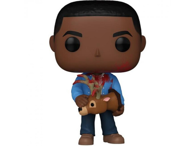 Funko POP! Movies Jordan Peele: Get Out - Chris Washington with Deer
