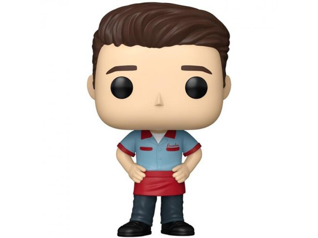 Funko POP! Television: Beverly Hills 90210, Brandon Walsh ('90's)