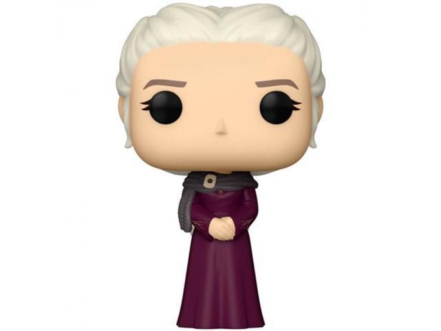 Funko POP! TELEVISION: House of the Dragon - Rhaenyra Targaryen