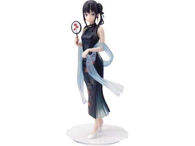 Sega - Lycoris Recoil - Luminasta - Takina Inoue China Style Statue