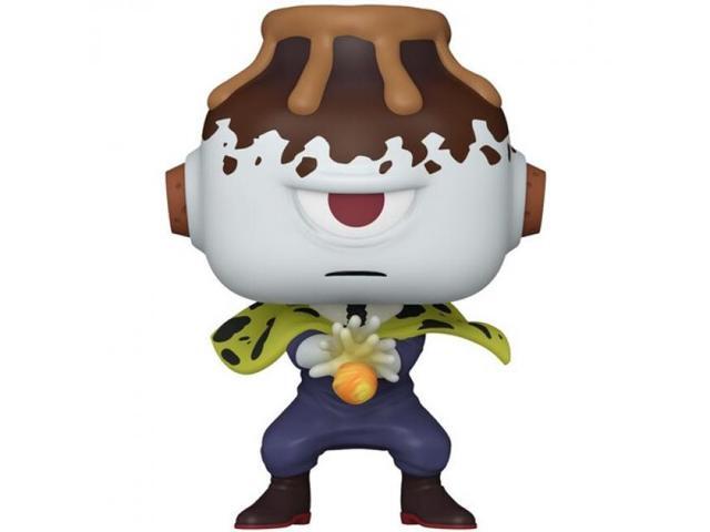 Funko POP! Anime: Jujutsu Kaisen - Jogo