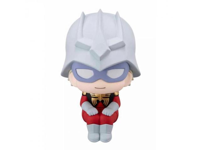 Megahouse - Mobile Suit Gundam GQuuuuuuX - Lookup - Char Aznable Figure