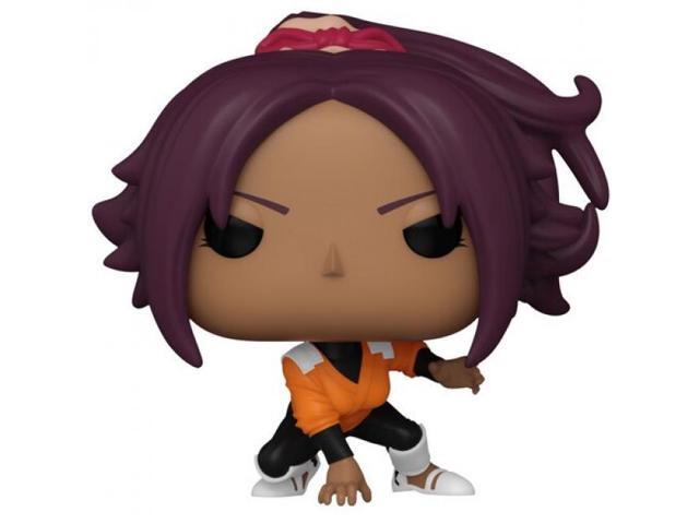 Funko POP! ANIME: Bleach - Yoruichi Shihoin