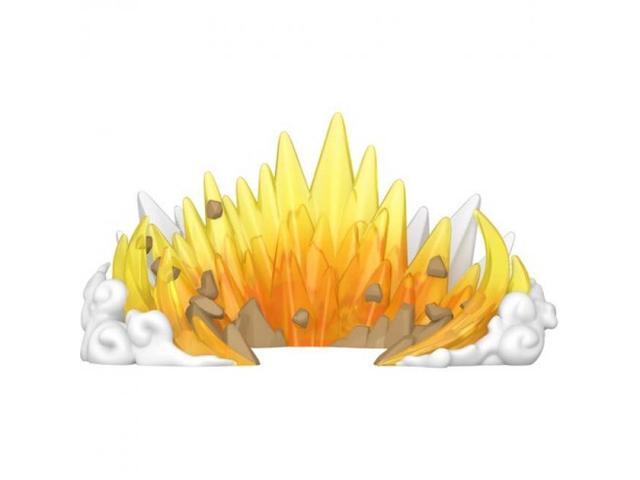 Funko POP! Elements: Power Up