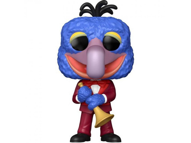 Funko POP! Television: The Muppets - Gonzo