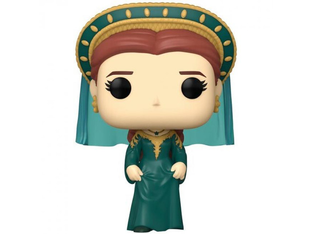 Funko POP! TELEVISION: House of the Dragon S3 - Alicent Hightower