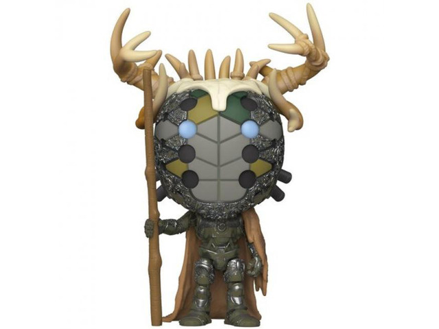Funko POP! Movies: Rebel Moon S2 - Jimmy with Antlers