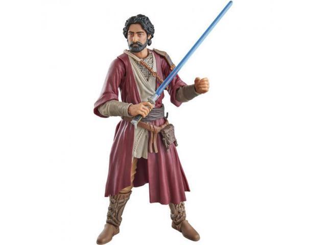 Star Wars: Ahsoka - Black Series - Ezra Bridger (Peridea) Action Figure Star Wars: Ahsoka - Black Series - Ezra Bridger (Peridea) Action Figure
