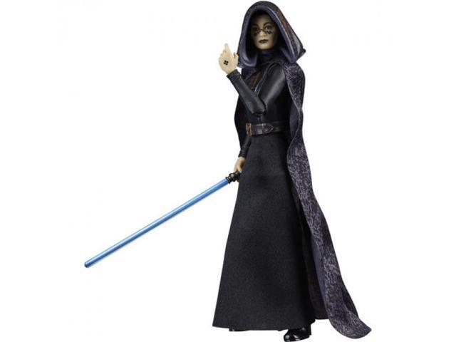 Hasbro Collectibles - Star Wars: Attack of the Clones - Black Series - Barriss Offee Action Figure