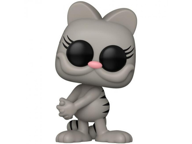 Funko POP! Comics: Garfield - Nermal