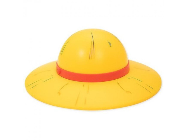 One Piece - Lamp - Straw Hat